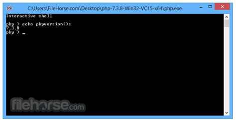 winphp5|PHP 5.6.40 (64.